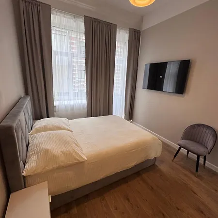 Smart Center - Near Old Town * Рига