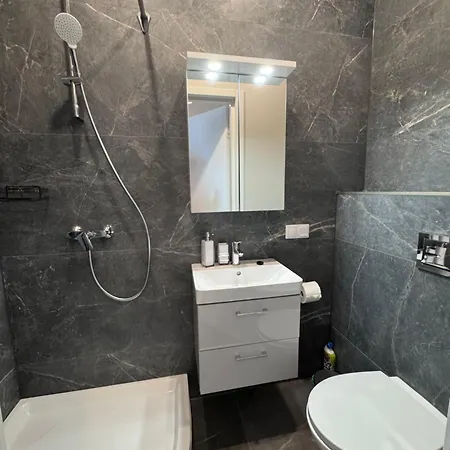 Smart Center - Near Old Town * Рига