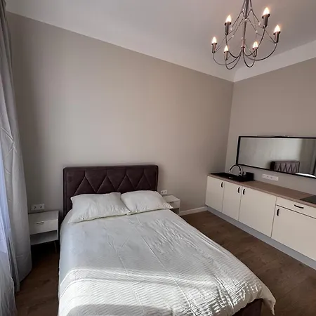 Smart Center - Near Old Town Рига