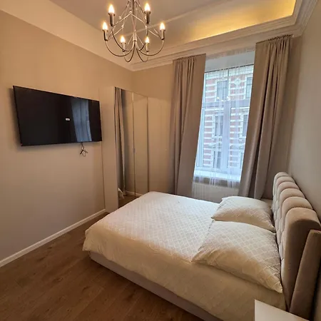 Апартаменты Smart Center - Near Old Town *